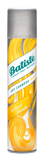 

Сухой шампунь Batiste