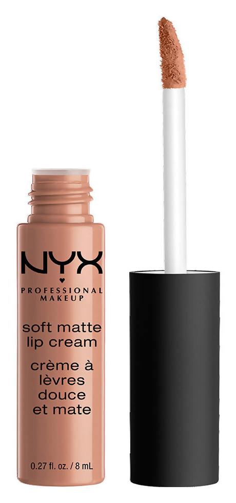 

Жидкая помада NYX Professional Makeup