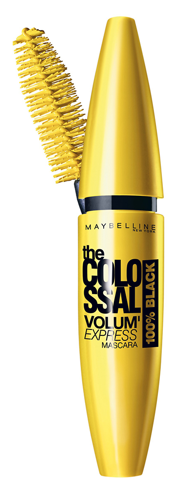 

Тушь для ресниц Maybelline New York