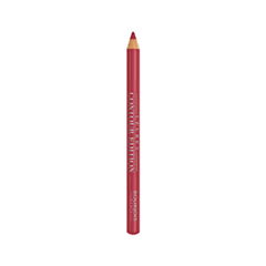 red lip liner pencil